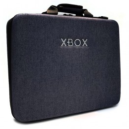 Xbox One Hard Case - A
